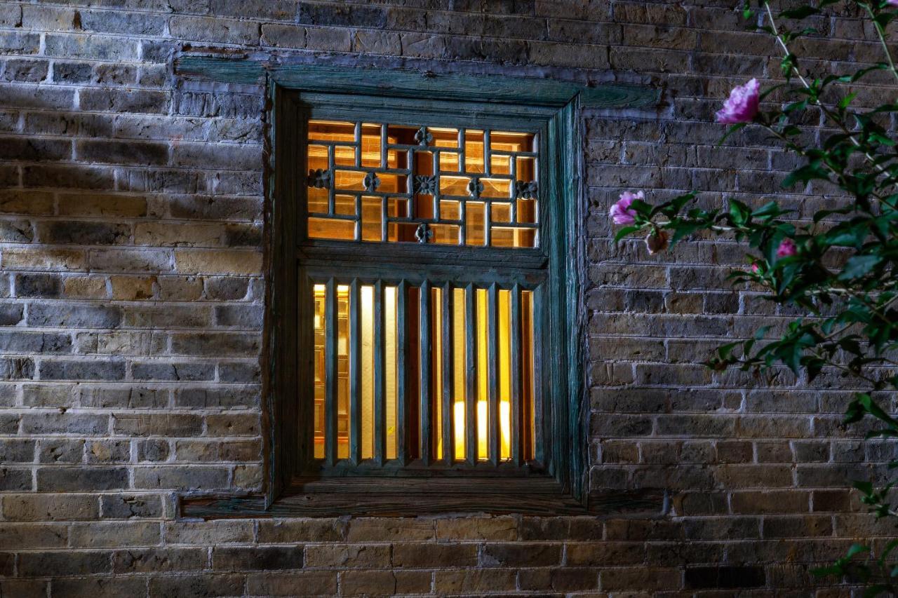 Yangshuo Secret Garden Exterior foto
